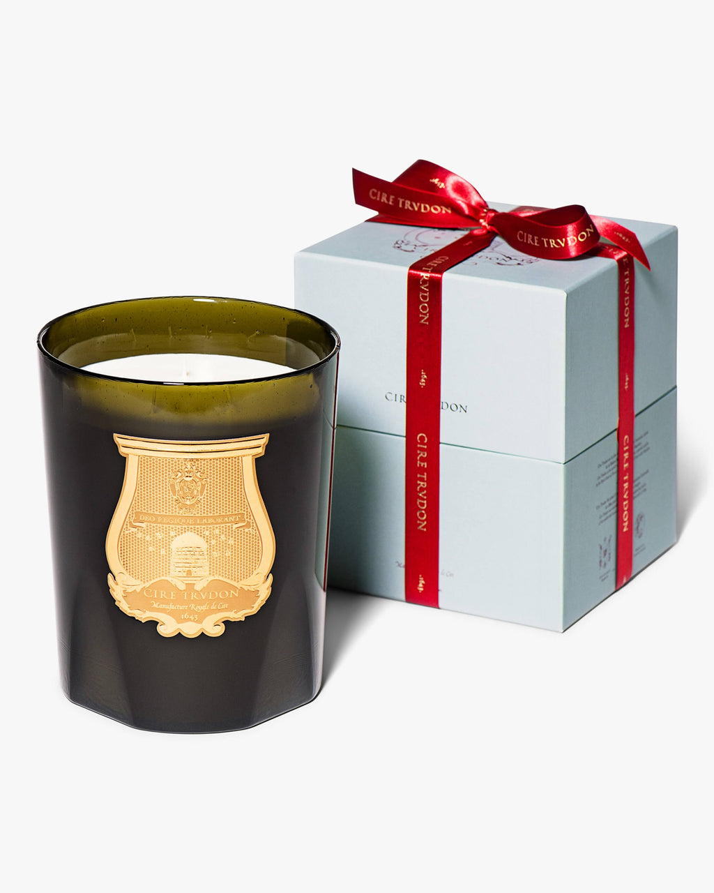 Candle E592