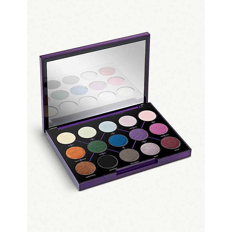 Distortion Eyeshadow Palette P921