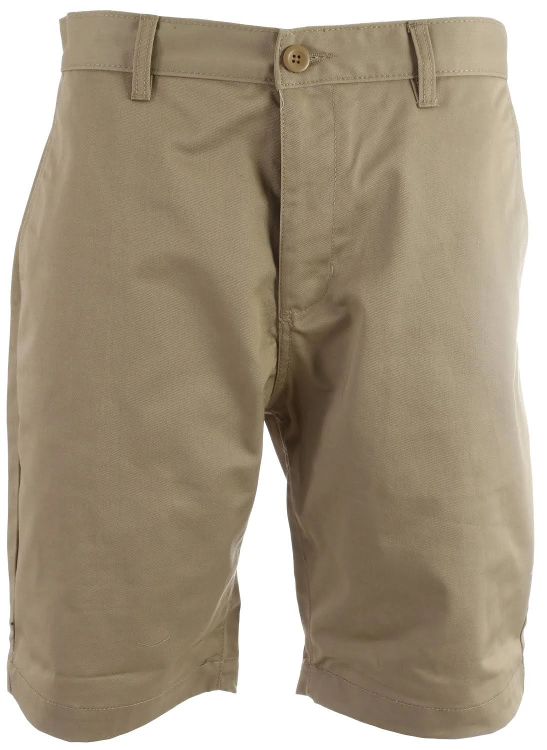 Men's Short, Dark Khaki, 28 L5660