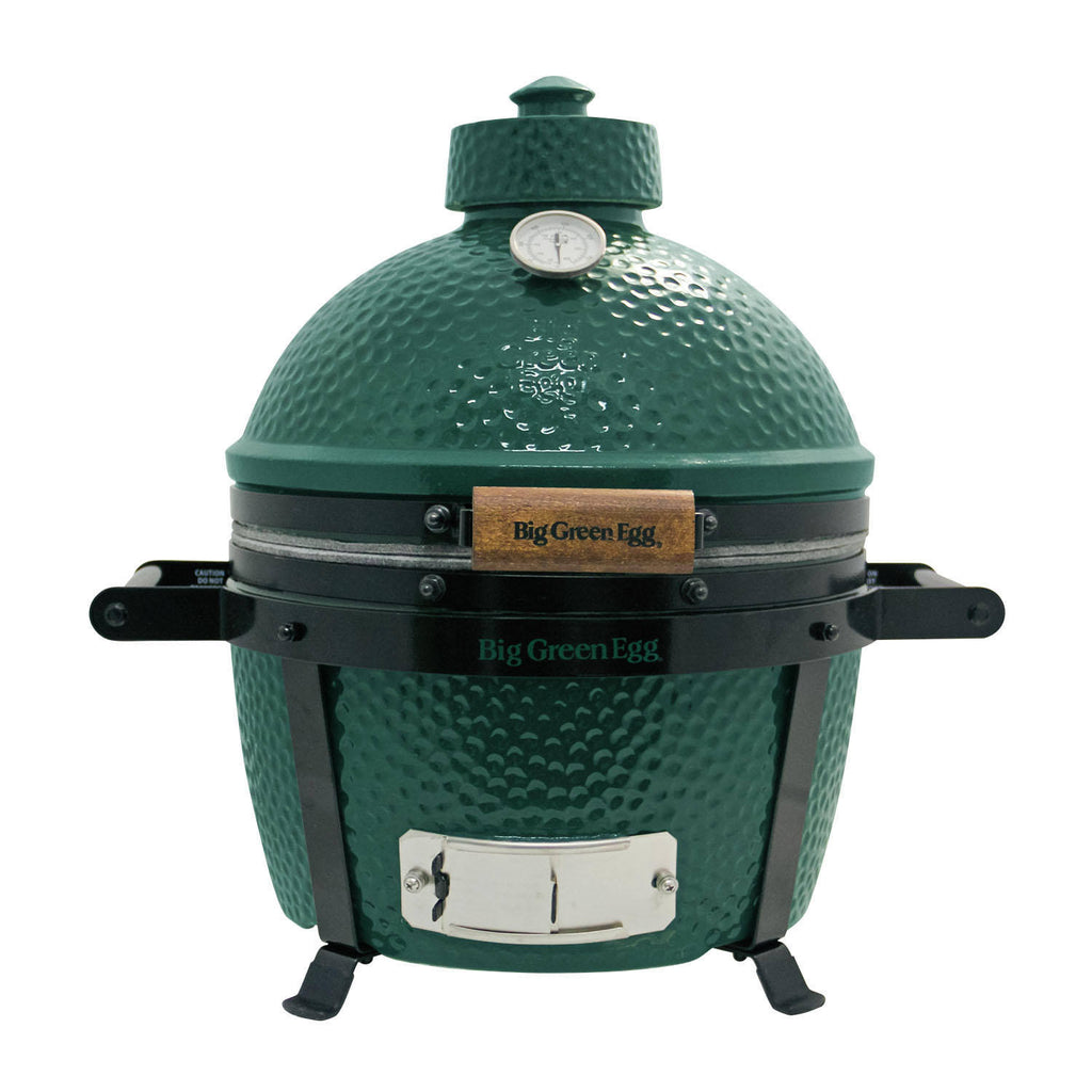 MiniMax BBQ Grill T8736
