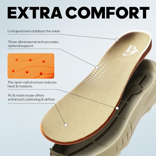 Tactical Hiking Boot Lightweight Cushion Sole 8 Inches F353