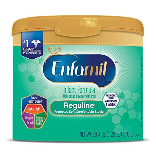 20.4 oz Infant Formula Powder Tub H758