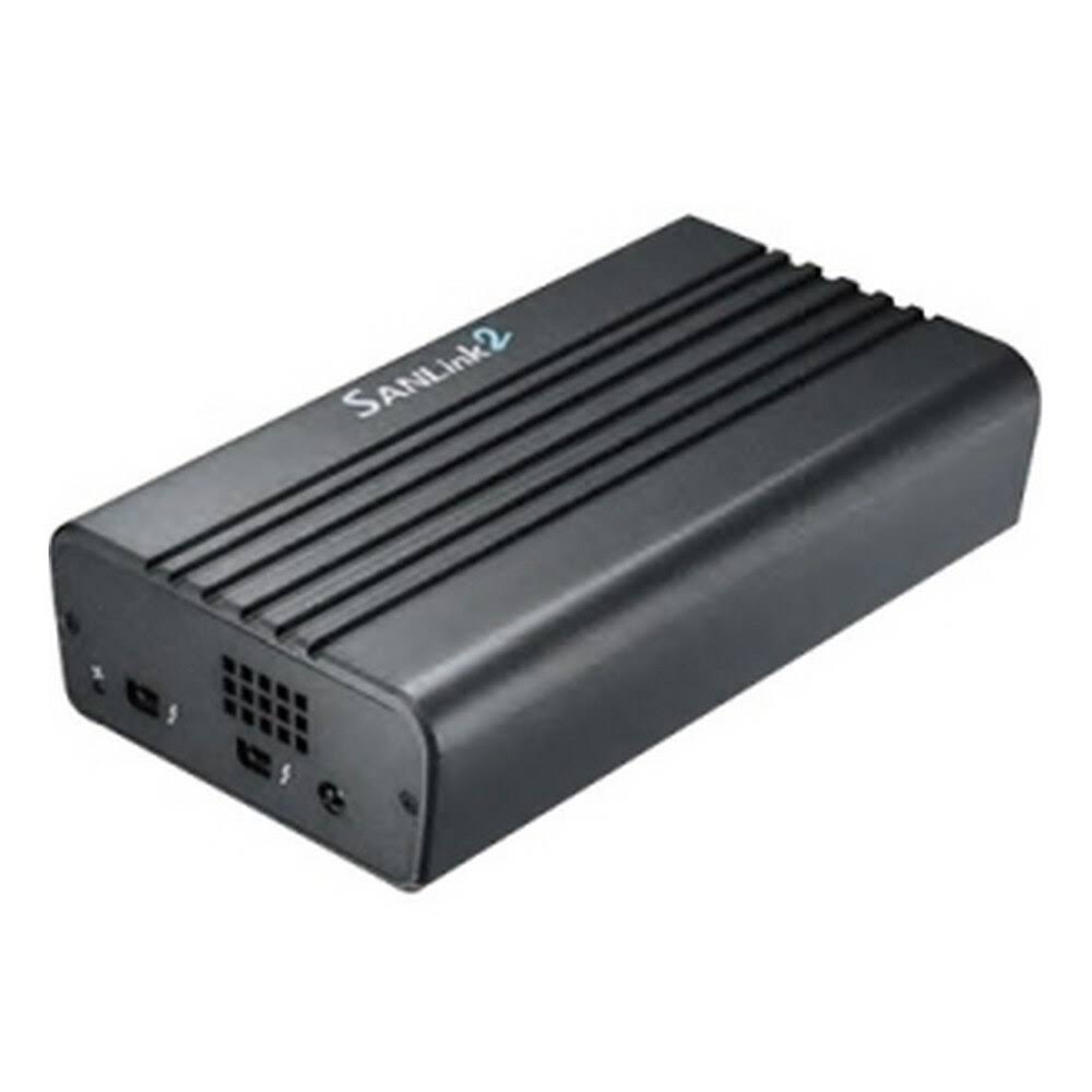 Thunderbolt 2 Host Bus Adapter A133