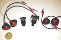 UTV Turn Signal Kit with Horn LED W401