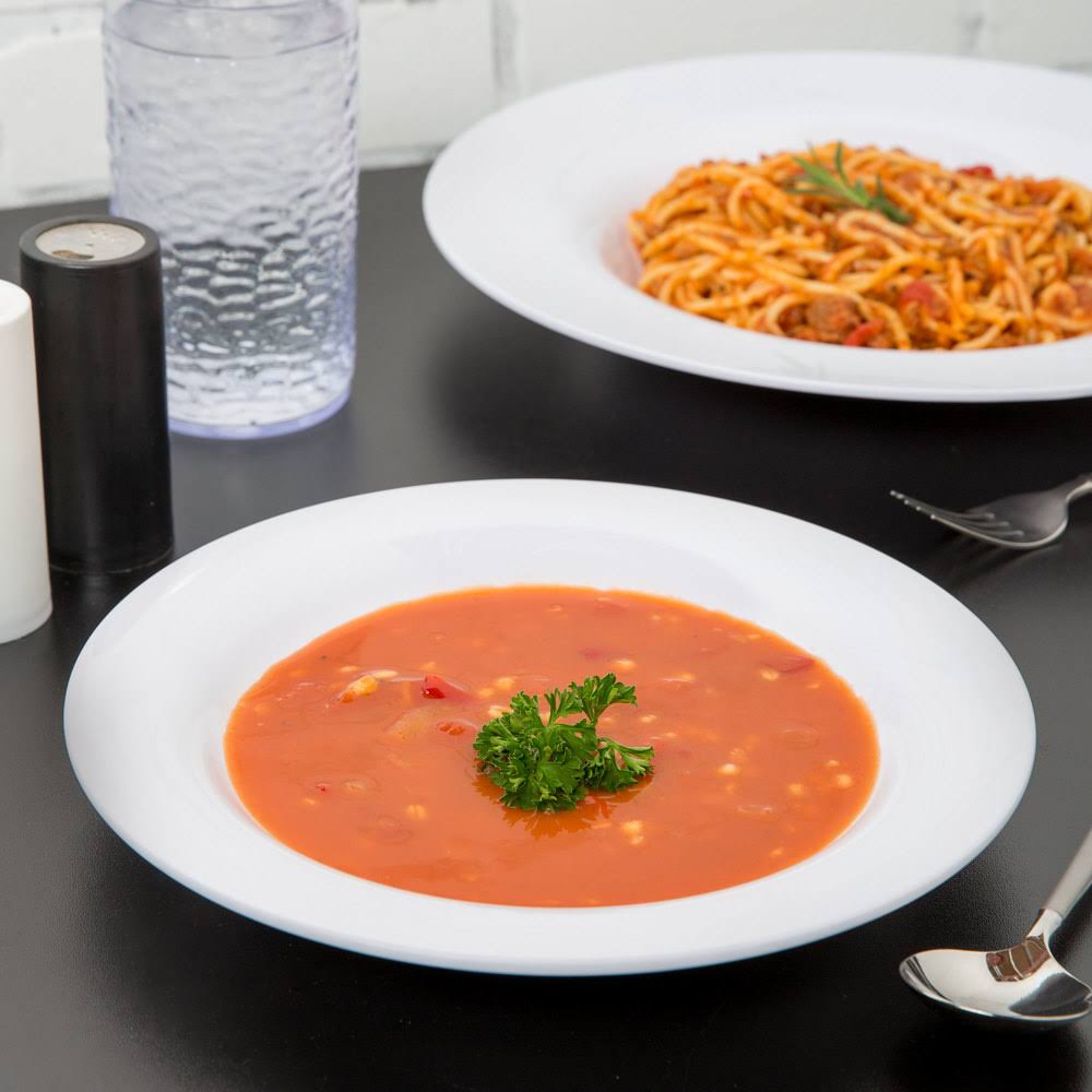 9-1/4x22 Pasta Soup Salad Bowl P368287