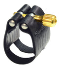 Tenor Saxophone Ligature & Cap U51115
