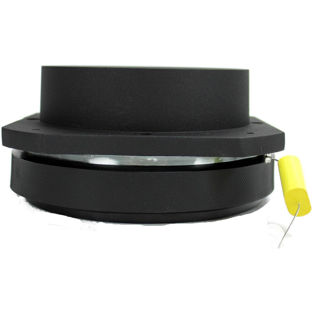 4 Titanium Car Audio Tweeters I334