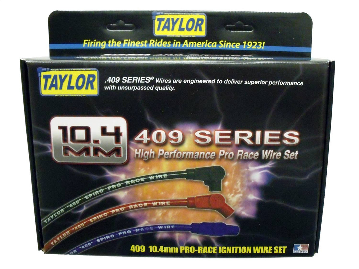 10.4mm Ignition Wire Set O460818
