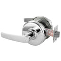 Cylindrical Lock J121
