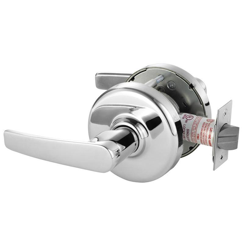 Cylindrical Lock J121