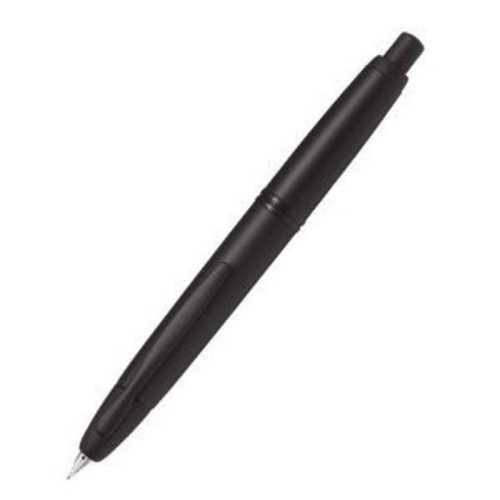 Fountain Pen Extra-Fine Matte Black T30750