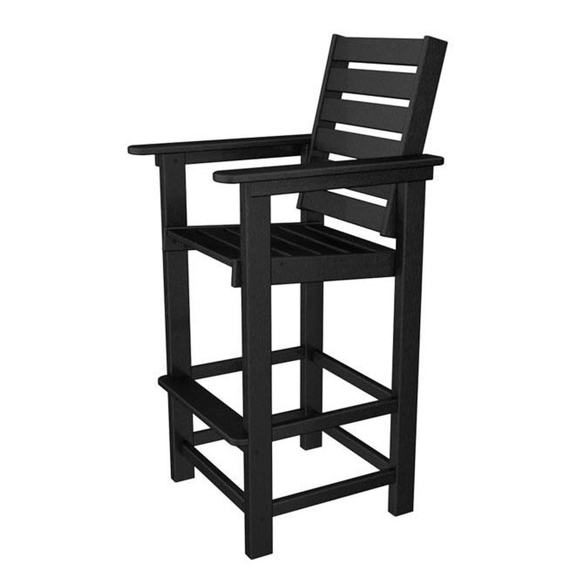 Black Bar Chair O938949