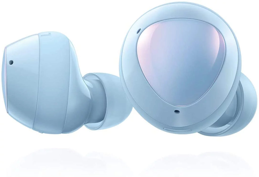True Wireless Earbud Headphones with Active Noise Cancelling - BLUE D145871