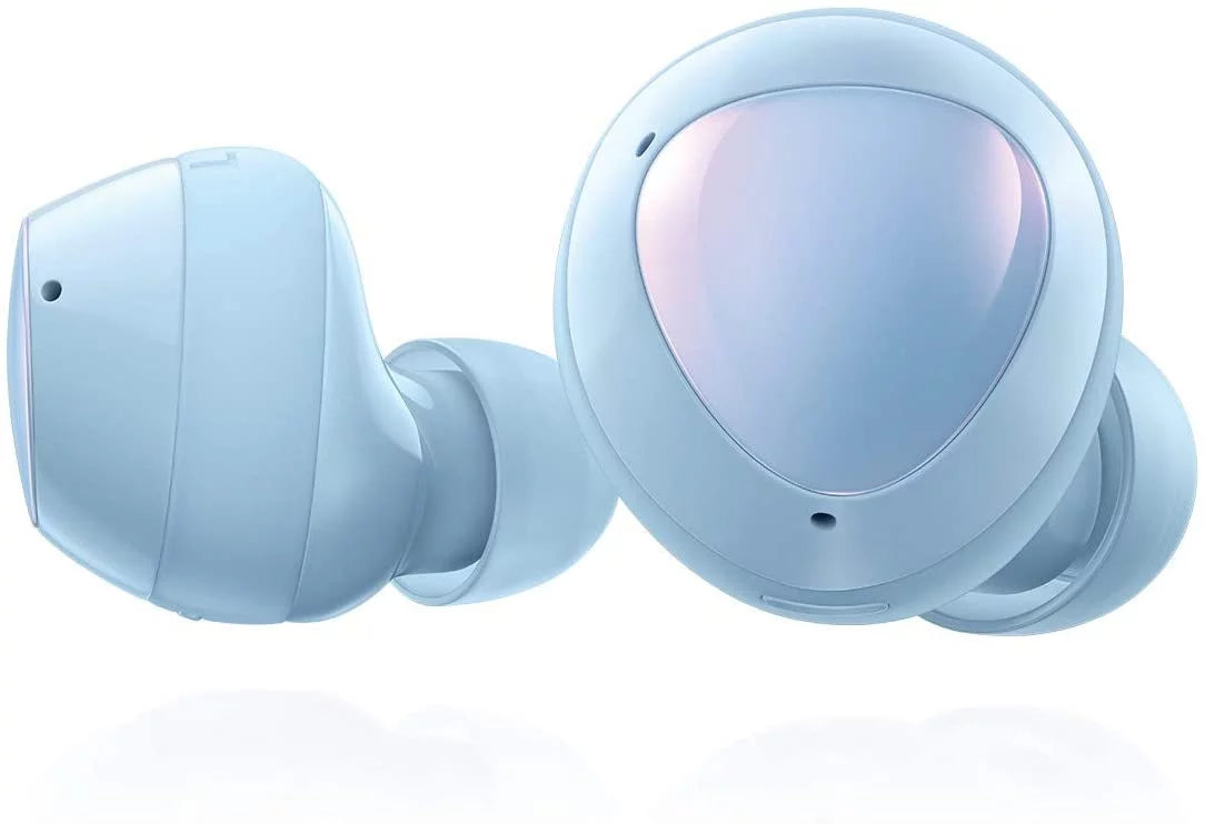 True Wireless Earbud Headphones with Active Noise Cancelling - BLUE D145871
