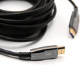 8K HDMI 2.1 Fiber Optic Cable 75ft D40414