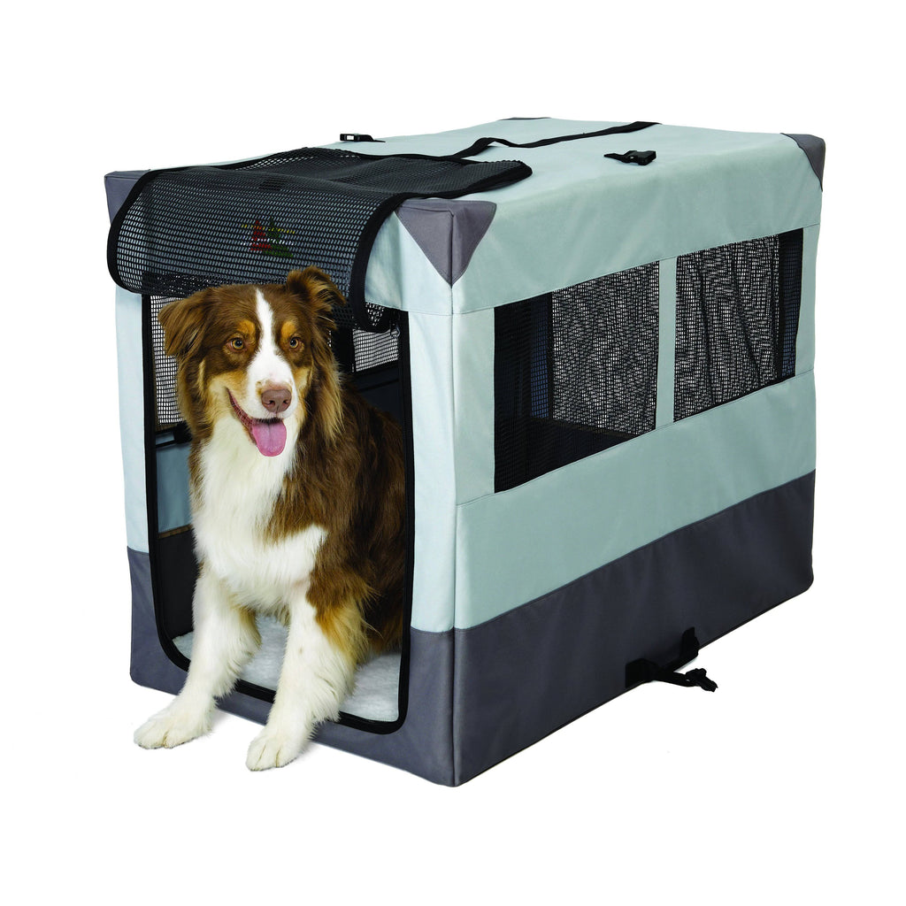 Canine Camper Sportable Crate E1975