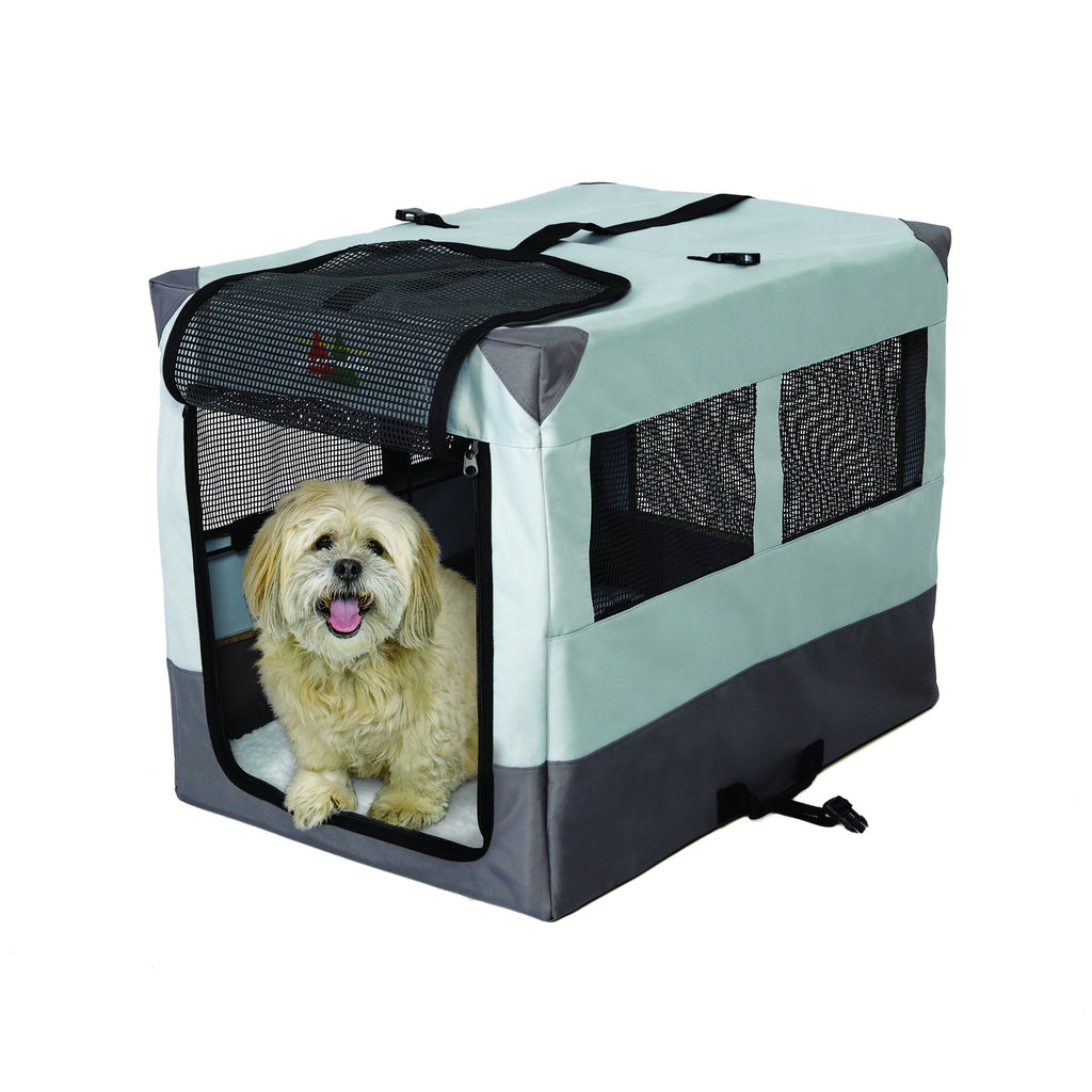 Canine Camper Sportable Crate E1975