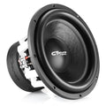 12” 3000-Watt Dual 4-Ohm Car Subwoofer Q9213