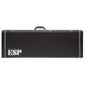 Guitar Form Fit Case F960378