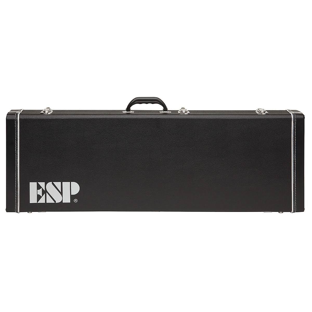 Guitar Form Fit Case F960378