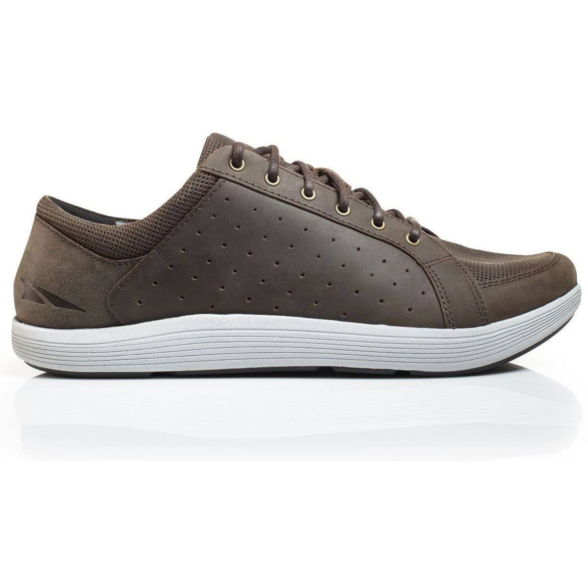 Brown Sneakers A16745