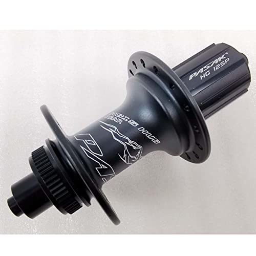 28/32 Hole Quick Release Center Lock Sealed Bearing Front Hub 100mm Rear Hub 135mm HG Freehub F112
