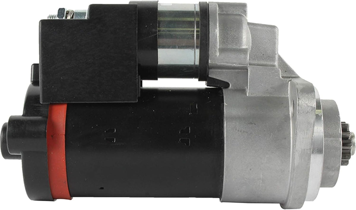 New Starter 12-V CW 10-Tooth X152