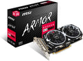 4GB GDRR5 Radeon Rx 570 Graphics Card U2539