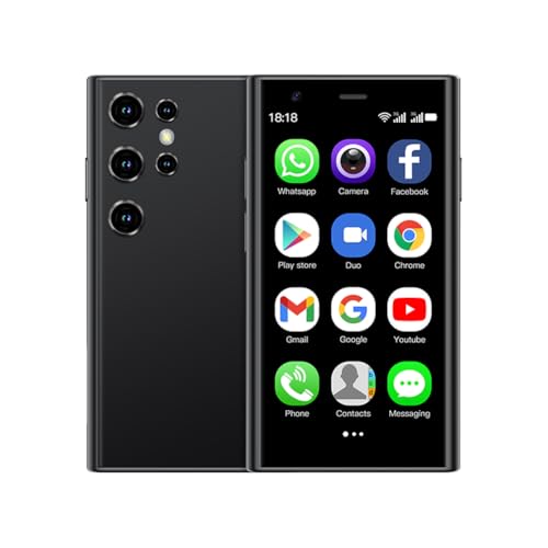 3.0 Inch Unlocked Android Mini Smartphone D59162