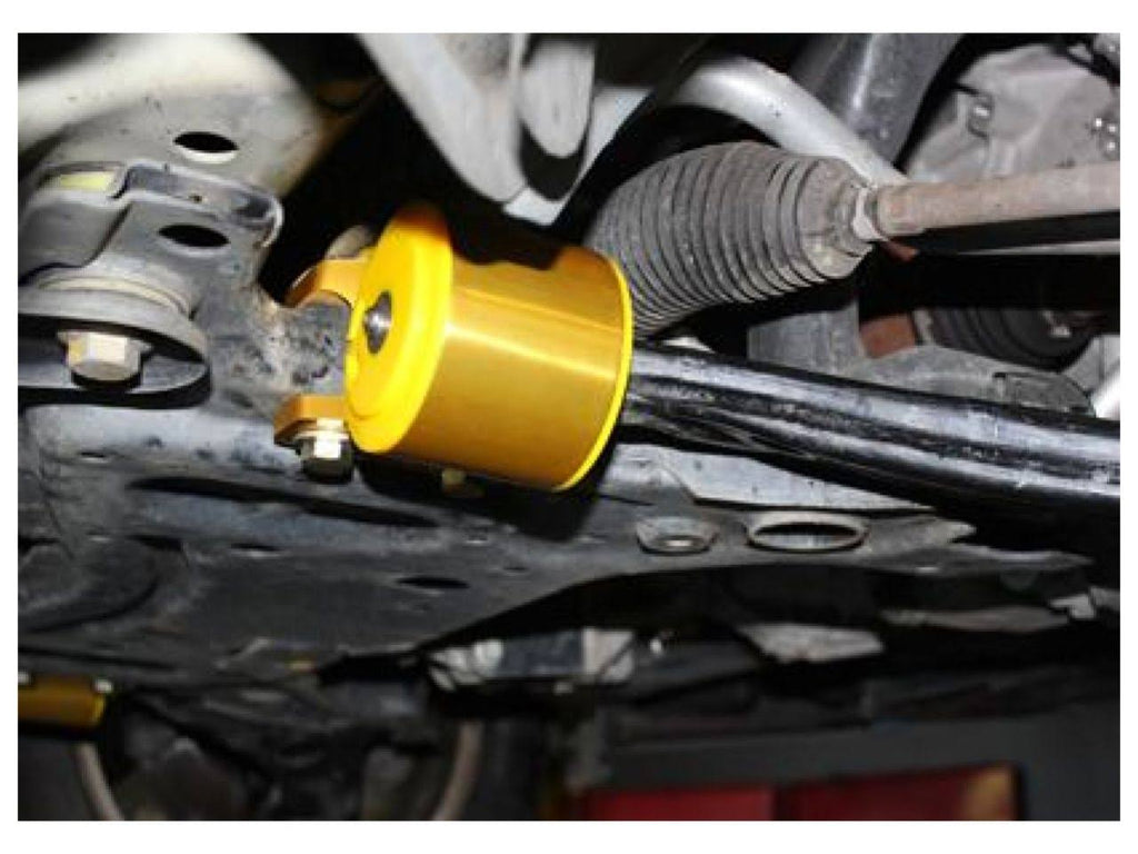 Front Inner Lower Rear Control Arm Bushing R22217