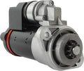 New Starter 12-V CW 10-Tooth X152