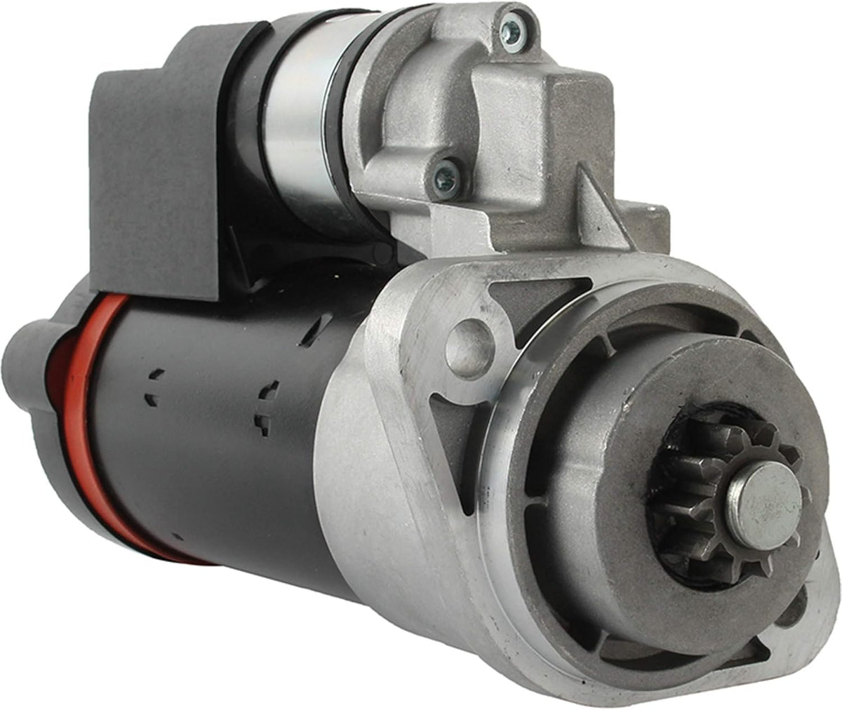 New Starter 12-V CW 10-Tooth X152
