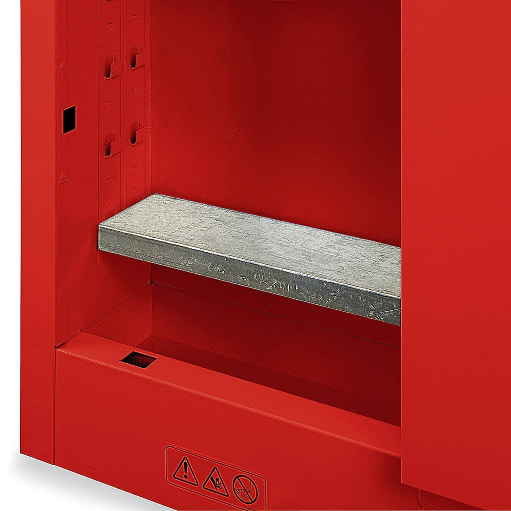 Flammable Storage Cabinet S8039