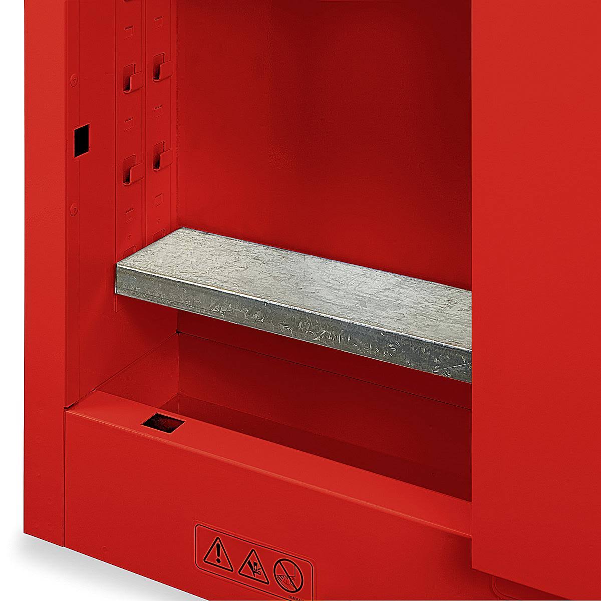 Flammable Storage Cabinet S8039