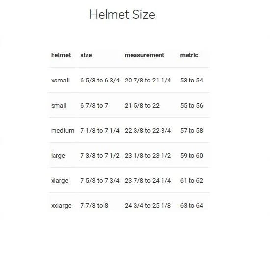 Carbon Fiber Full Face Helmet J816