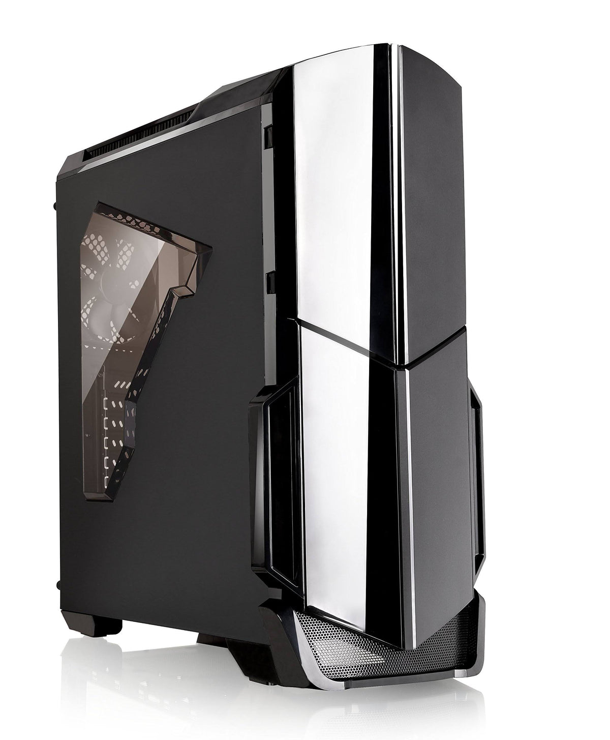 Mid Tower Chassis W239166