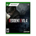 Resident Evil 4 - Xbox Series X J76651