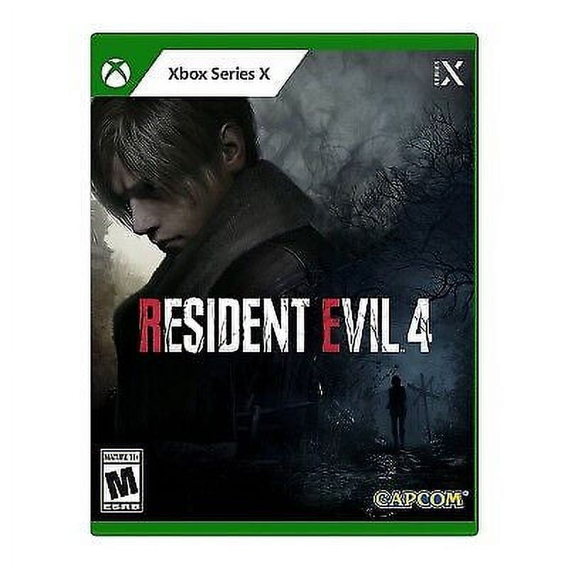 Resident Evil 4 - Xbox Series X J76651
