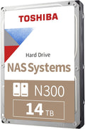 8TB 3.5-Inch Internal Hard Drive O69236