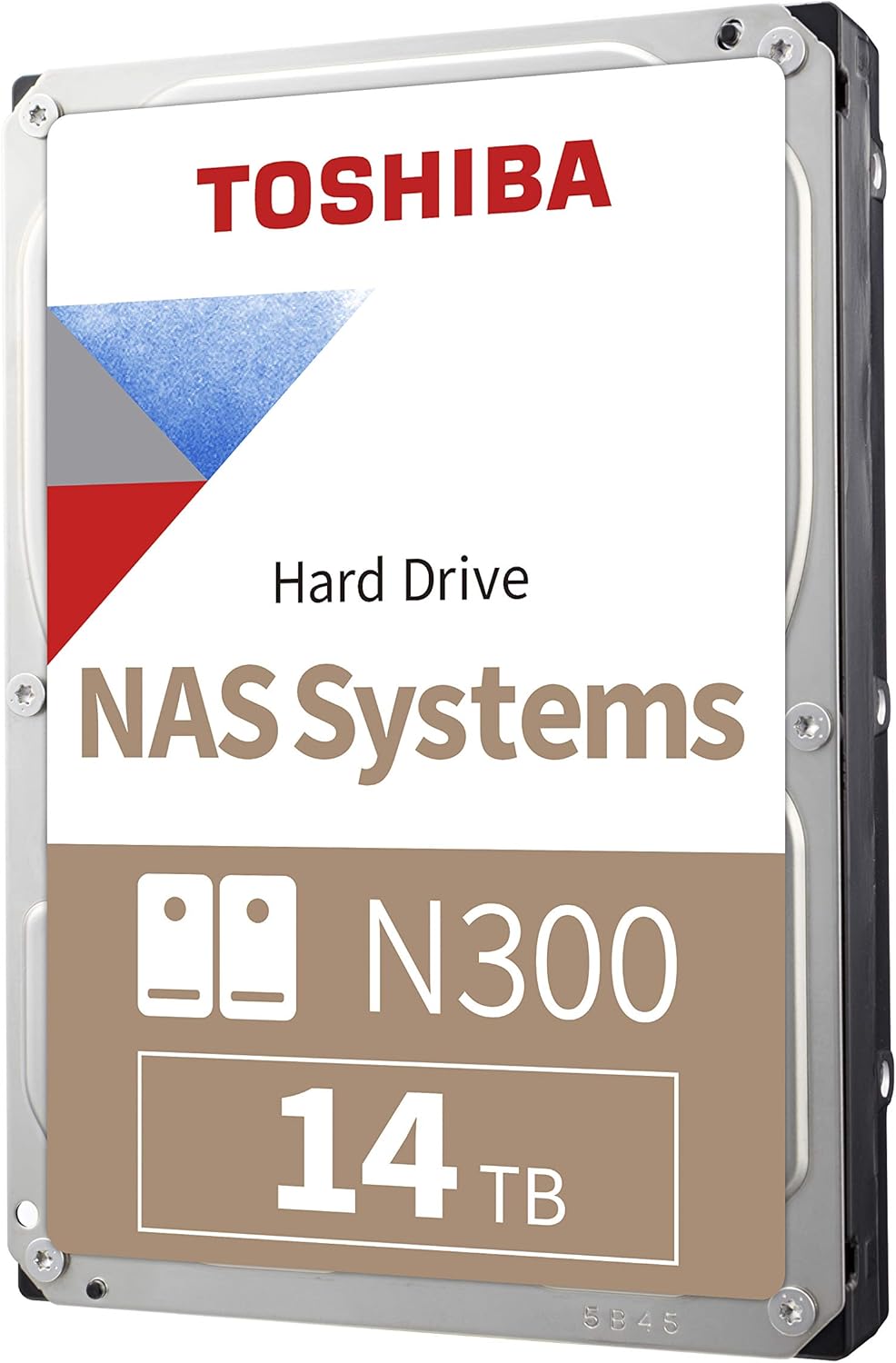 8TB 3.5-Inch Internal Hard Drive O69236