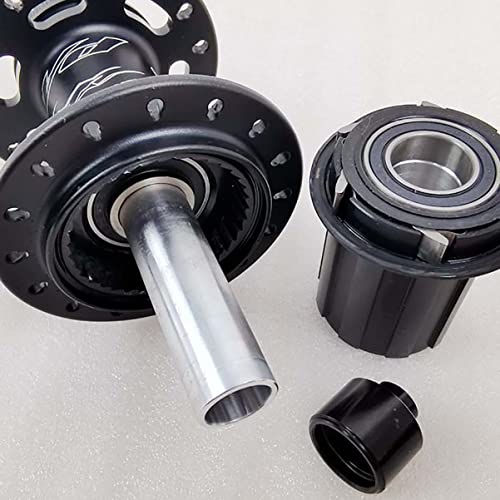 28/32 Hole Quick Release Center Lock Sealed Bearing Front Hub 100mm Rear Hub 135mm HG Freehub F112