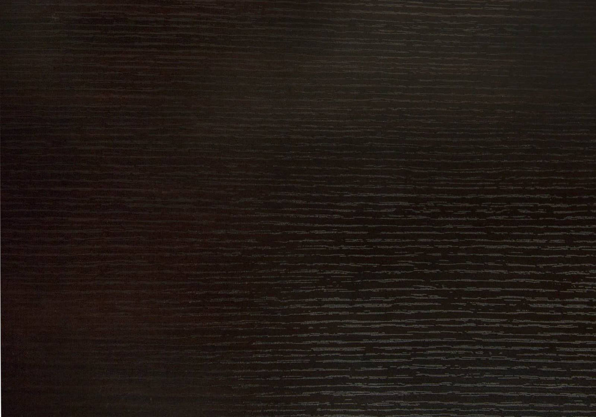 Cappuccino Particle Board Bookshelf F521