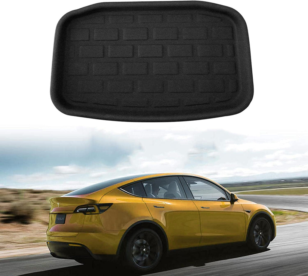 All Weather Anti-Slip Waterproof Floor Liners P518338