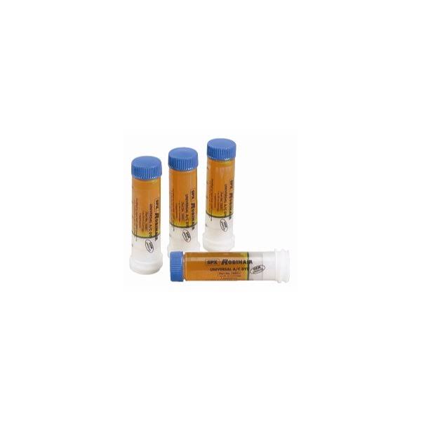Universal A/C Dye 4 Replacement Cartridges I715