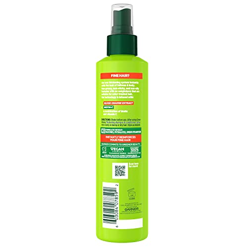 Grow Strong Thickening 10-in-1 Spray, 8.1 Fl Oz O5194