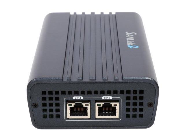 Thunderbolt 2 Host Bus Adapter A133