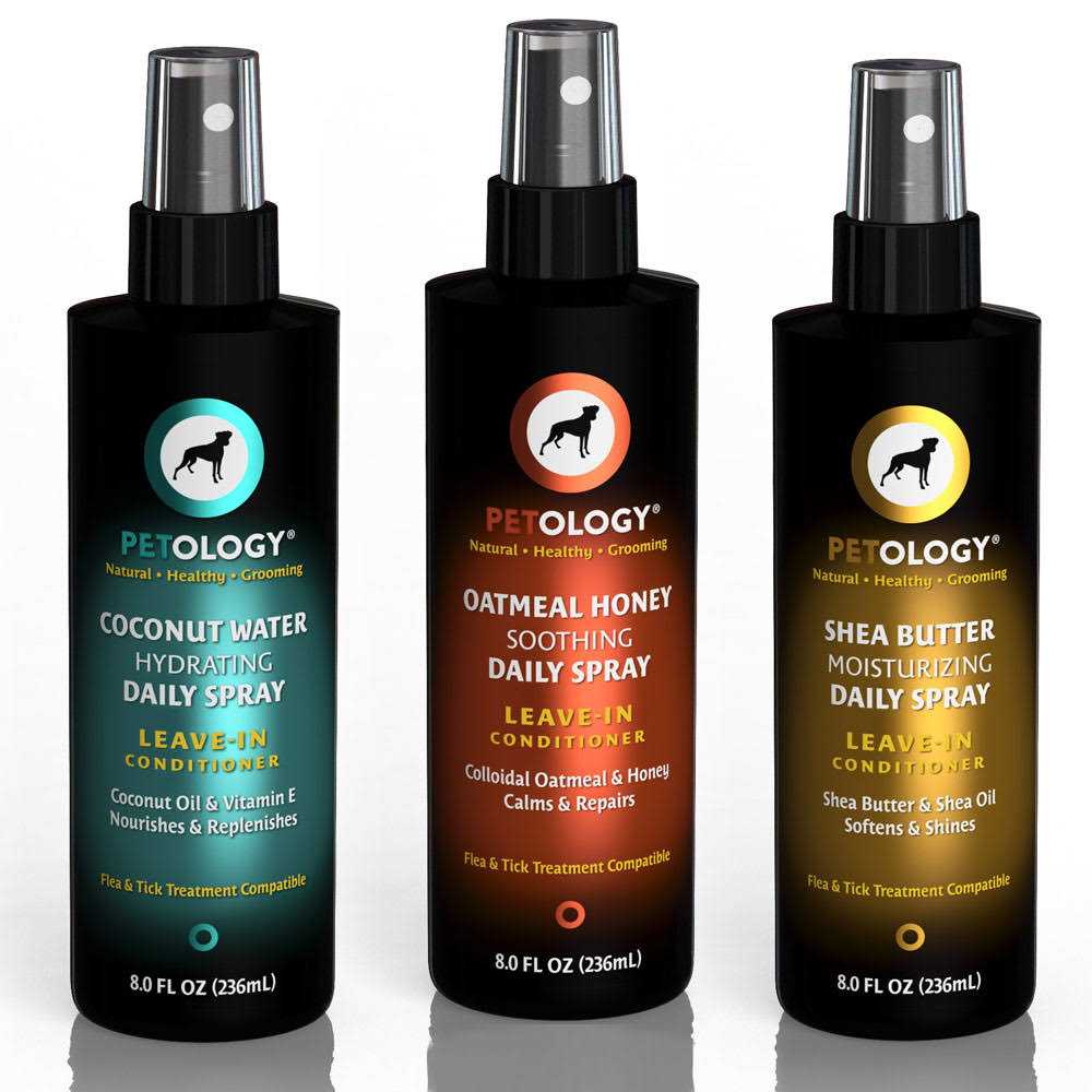 Coconut Water Hydrating Conditioner Spray U944726