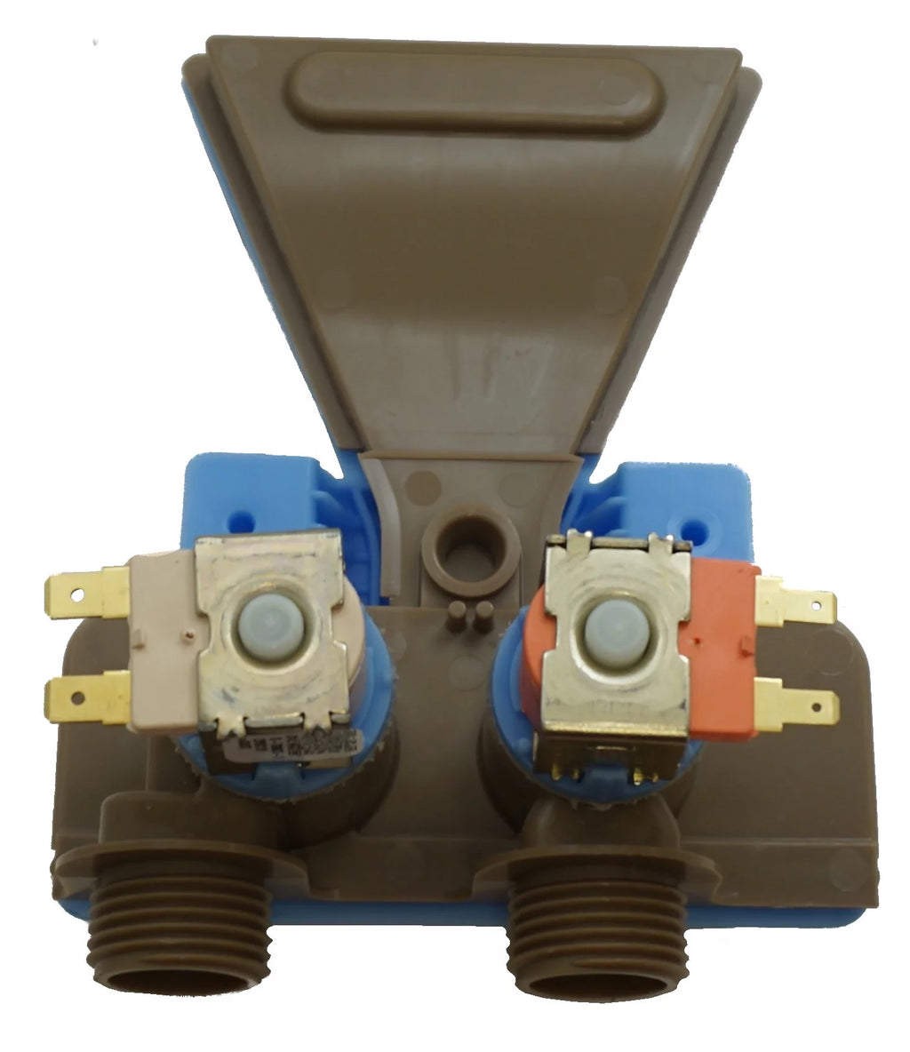 Washing Machine Water Valve E61188