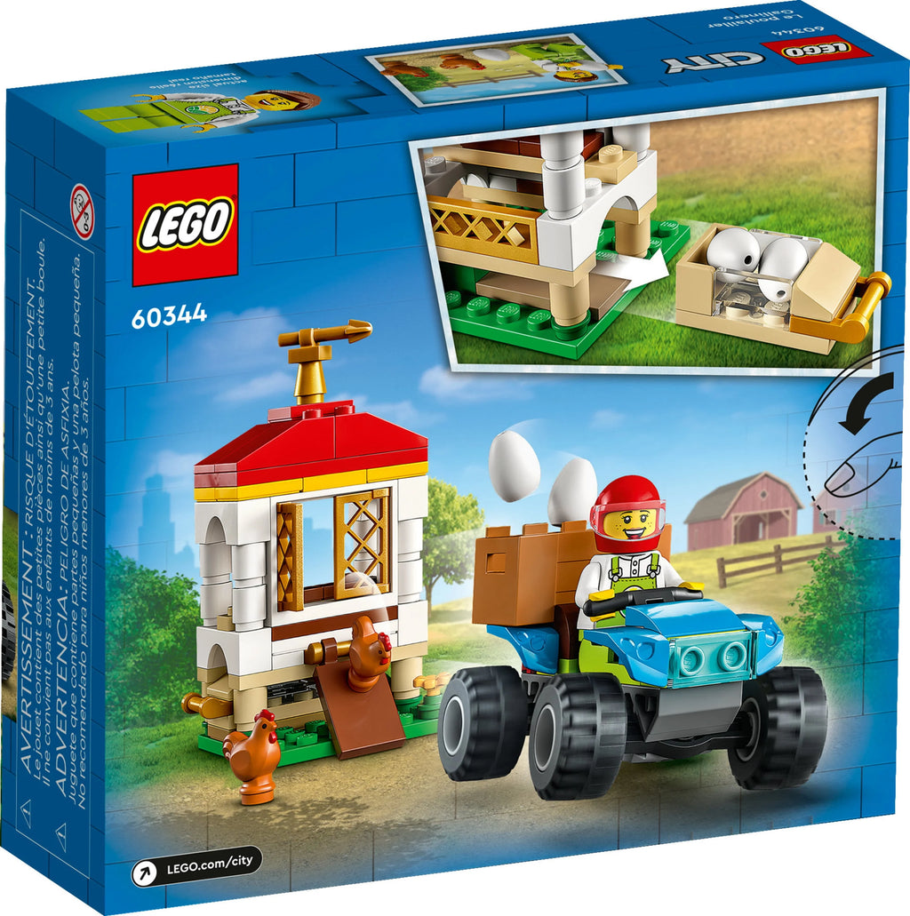 Building Set L216215