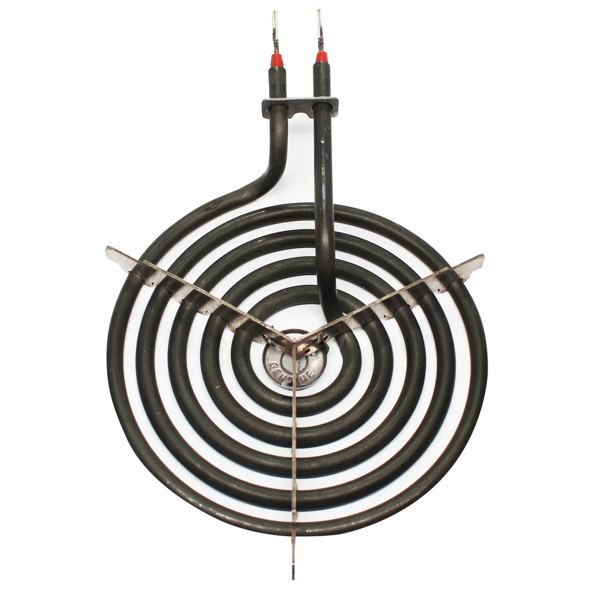 2-Pack 8 inch 6 Turns & 6 inch 5 Turns Surface Burner Elements I5950